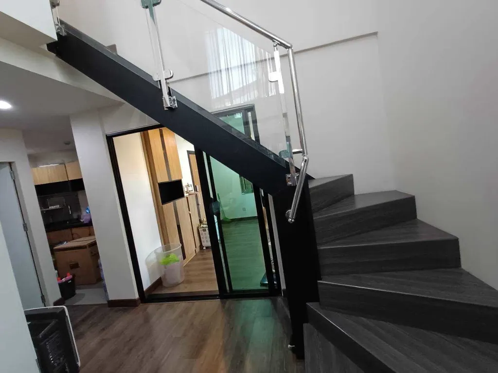 Photo 33 of listing DA-3372789: 3-bedroom condo (100 sq.m.) at Prompto Condo Ratchada 32