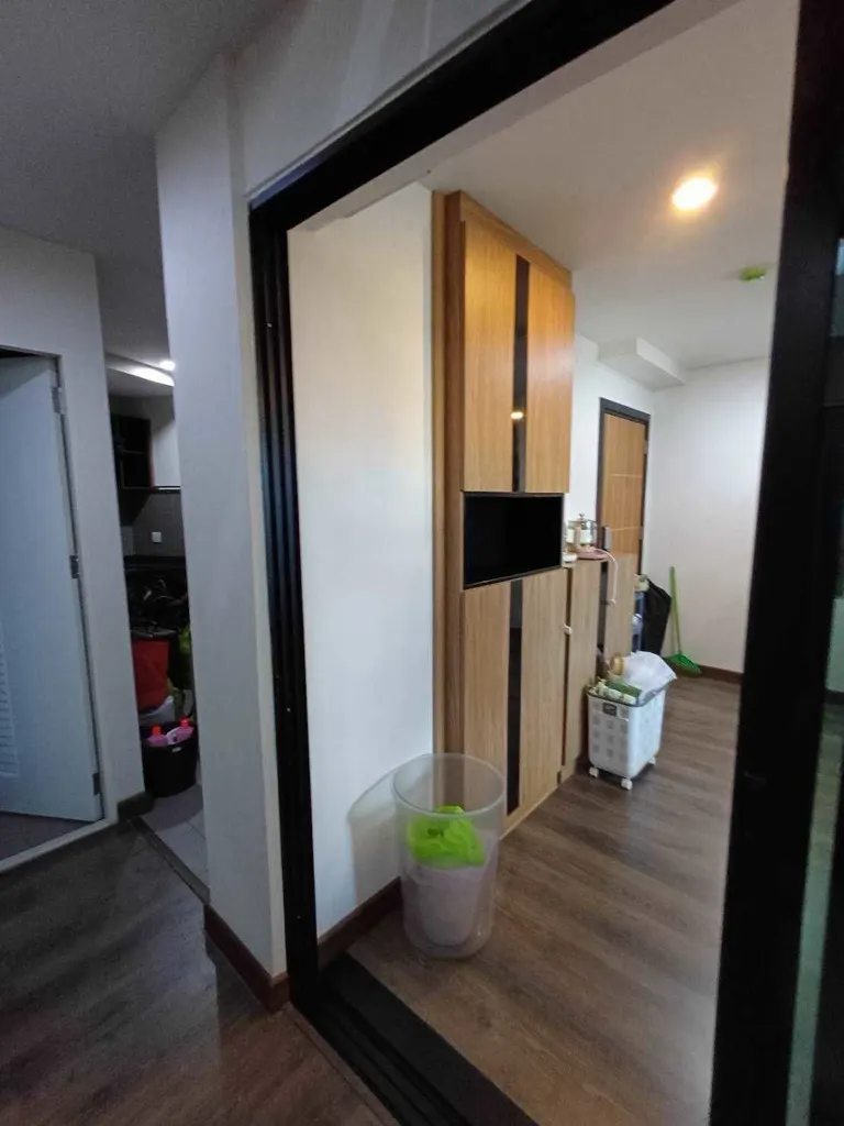 Photo 34 of listing DA-3372789: 3-bedroom condo (100 sq.m.) at Prompto Condo Ratchada 32