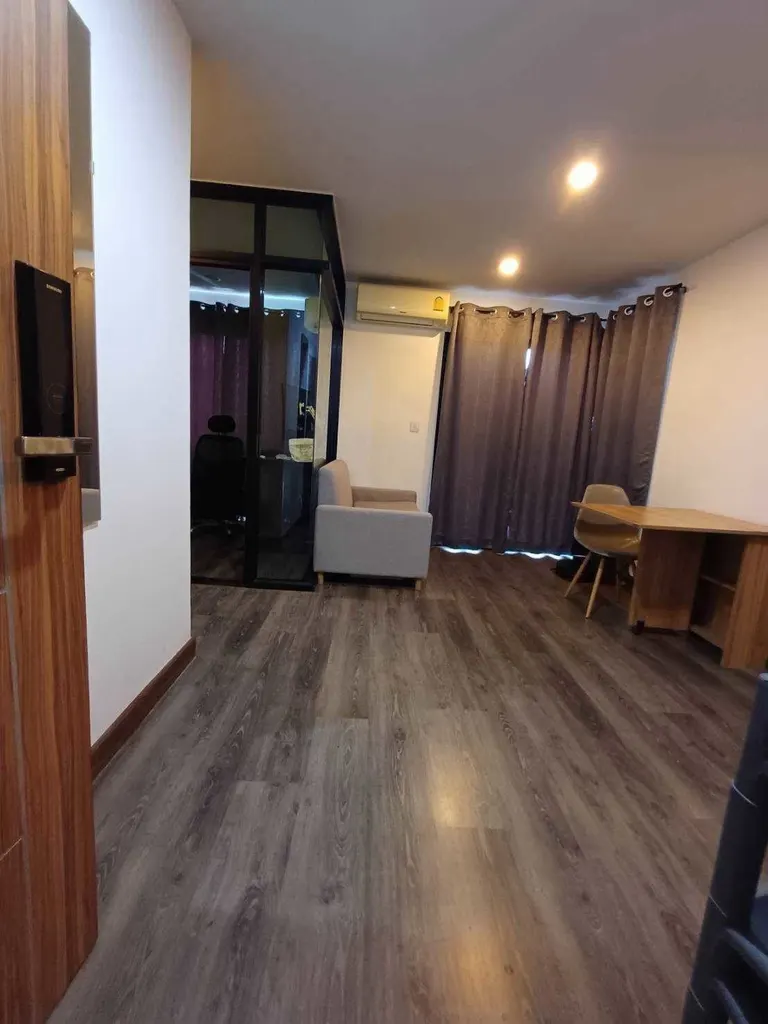 Photo 6 of listing DA-3372789: 3-bedroom condo (100 sq.m.) at Prompto Condo Ratchada 32