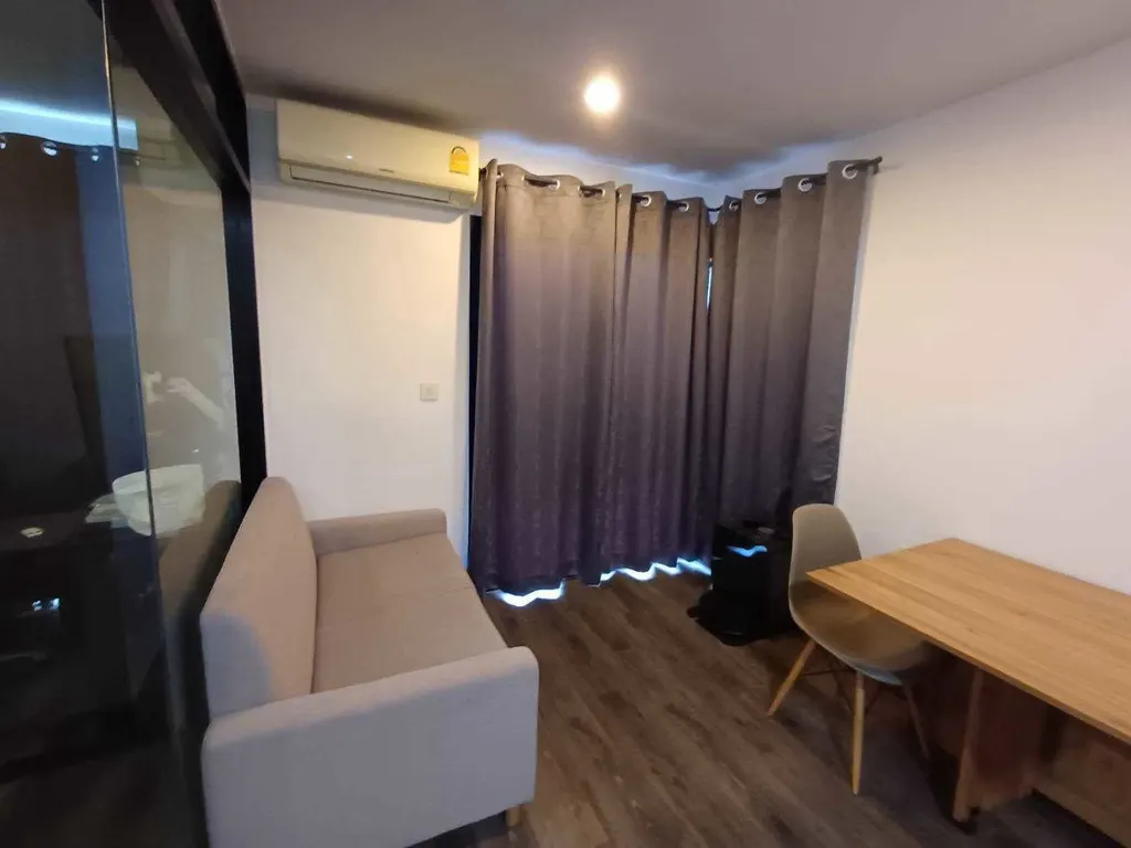 Photo 7 of listing DA-3372789: 3-bedroom condo (100 sq.m.) at Prompto Condo Ratchada 32