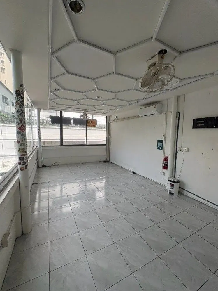 房源DA-3372807的照片3：Phrom Phong的商业建筑（店屋）（40平方米）