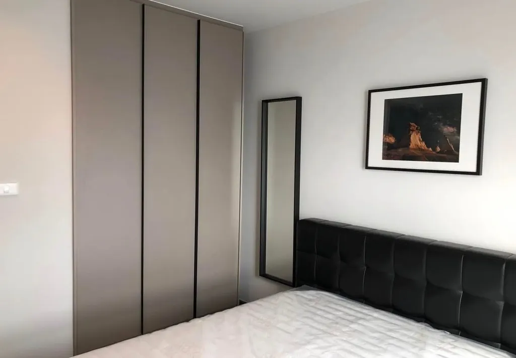 Photo 4 of listing DA-3372810: 1-bedroom condo (30 sq.m.) at Ideo Sukhumvit 93