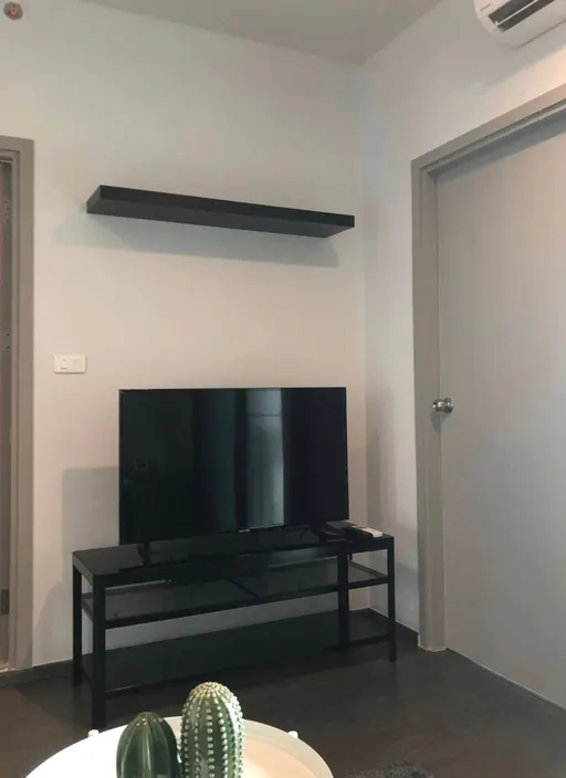 Photo 1 of listing DA-3372810: 1-bedroom condo (30 sq.m.) at Ideo Sukhumvit 93