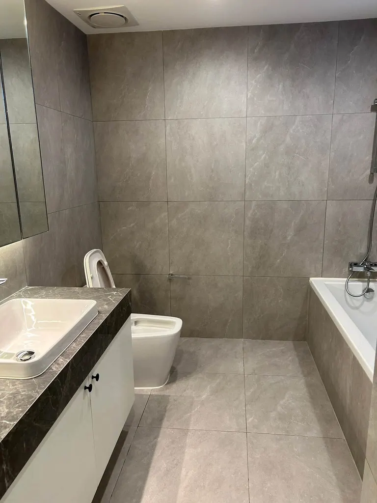Photo 13 de l'annonce DA-3372844 : condo 3 chambres (325 m²) à Ruamsuk Condominium