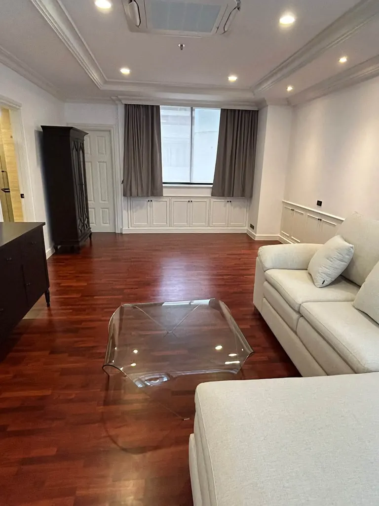 Photo 4 de l'annonce DA-3372844 : condo 3 chambres (325 m²) à Ruamsuk Condominium