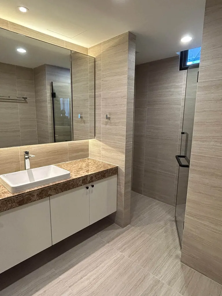 Photo 7 de l'annonce DA-3372844 : condo 3 chambres (325 m²) à Ruamsuk Condominium
