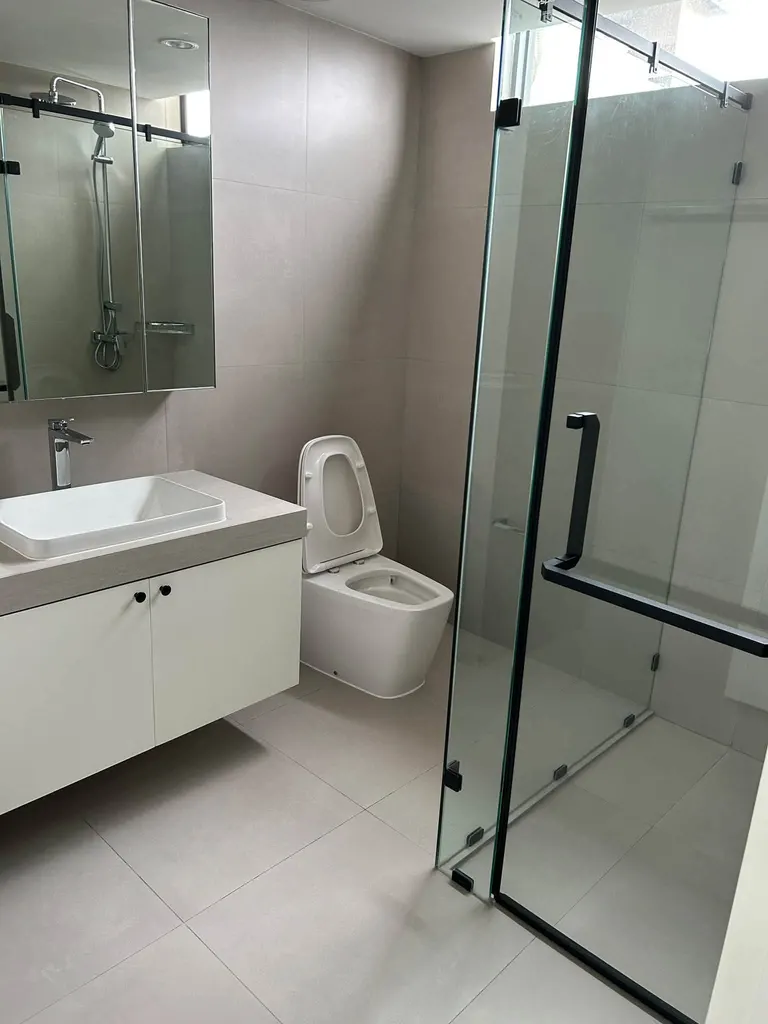 Photo 9 de l'annonce DA-3372844 : condo 3 chambres (325 m²) à Ruamsuk Condominium