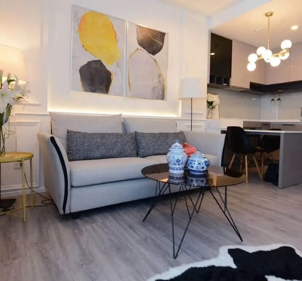 Photo 11 of listing DA-3372895: 1-bedroom condo (46 sq.m.) at 333 Riverside