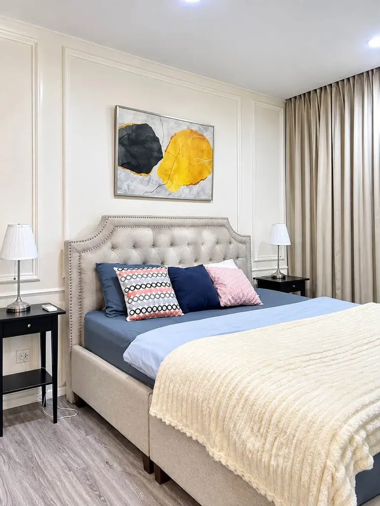 Photo 2 of listing DA-3372895: 1-bedroom condo (46 sq.m.) at 333 Riverside