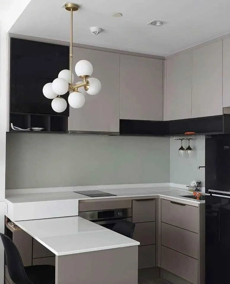 Photo 4 of listing DA-3372895: 1-bedroom condo (46 sq.m.) at 333 Riverside