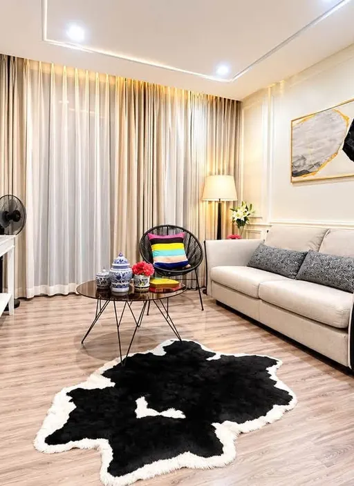 Photo 1 of listing DA-3372895: 1-bedroom condo (46 sq.m.) at 333 Riverside
