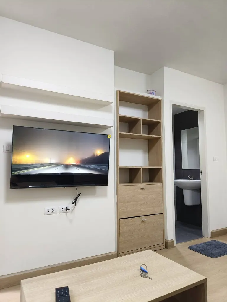 Photo 10 of listing DA-3372913: 1-bedroom condo (35 sq.m.) at My Condo Sukhumvit 81