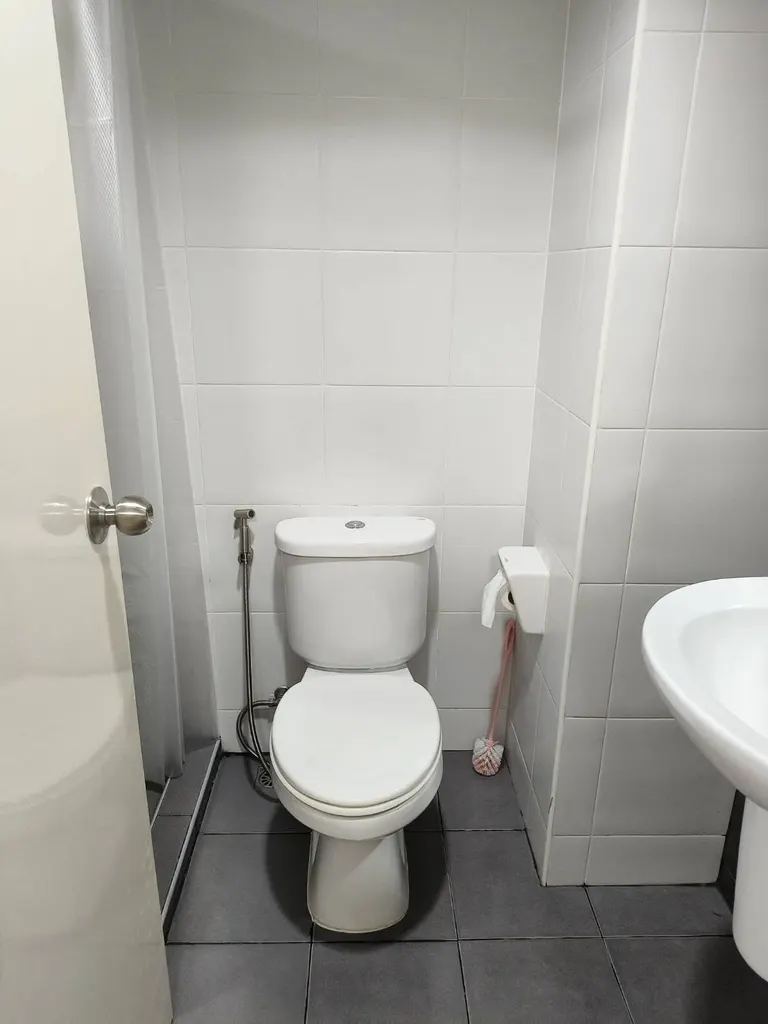 Photo 2 of listing DA-3372913: 1-bedroom condo (35 sq.m.) at My Condo Sukhumvit 81