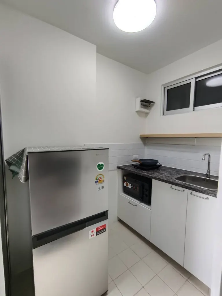 Photo 5 of listing DA-3372913: 1-bedroom condo (35 sq.m.) at My Condo Sukhumvit 81