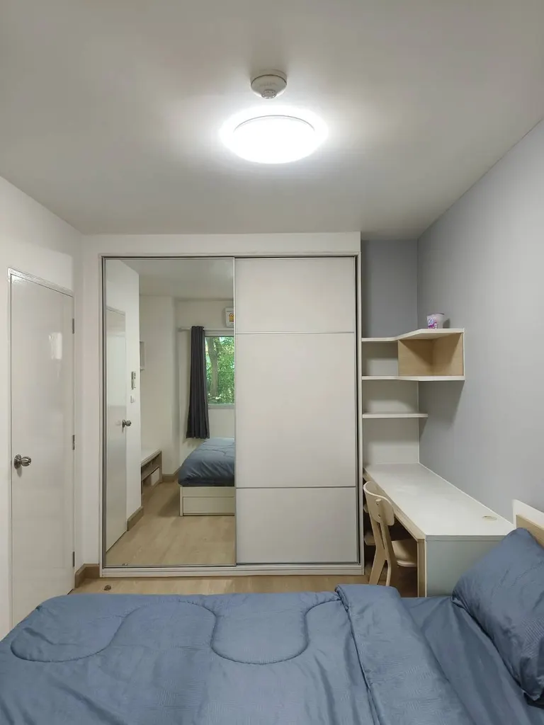 Photo 6 of listing DA-3372913: 1-bedroom condo (35 sq.m.) at My Condo Sukhumvit 81