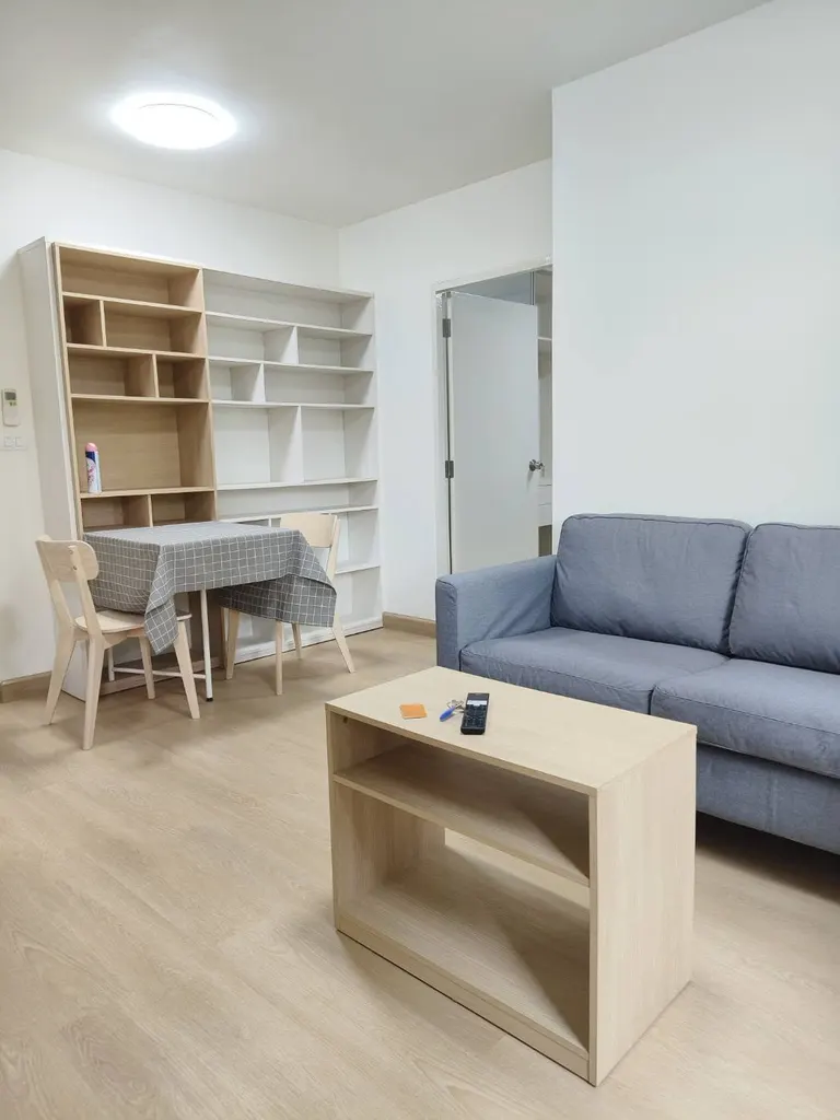 Photo 9 of listing DA-3372913: 1-bedroom condo (35 sq.m.) at My Condo Sukhumvit 81