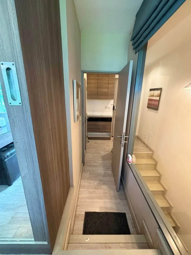 매물 DA-3373154 사진 11: Ideo Mobi Sukhumvit 81의 침실 1개 콘도(43㎡)
