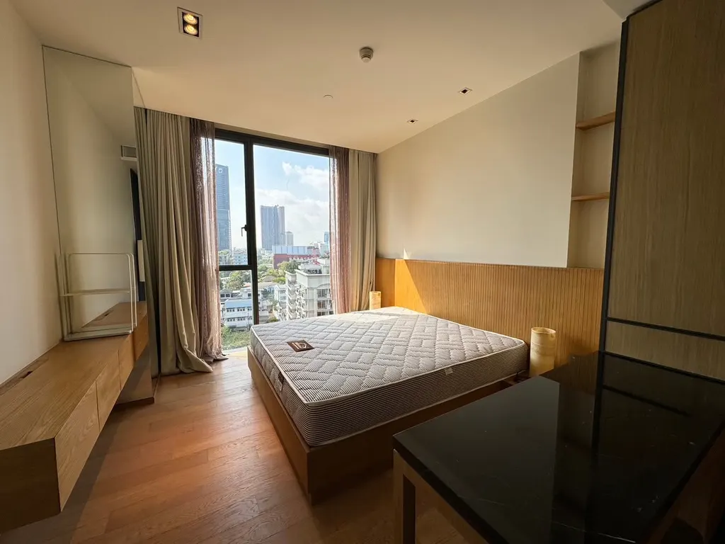 Photo 2 of listing DA-3373211: 1-bedroom condo (57.57 sq.m.) at Beatniq Sukhumvit 32