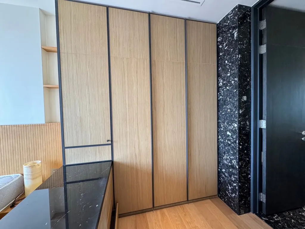 Photo 3 of listing DA-3373211: 1-bedroom condo (57.57 sq.m.) at Beatniq Sukhumvit 32