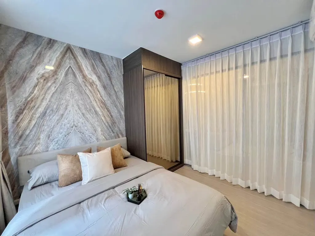 房源 DA-3373264 的照片 2：位于 Quintara Phume Sukhumvit 39 的 1 卧公寓（31 平方米）