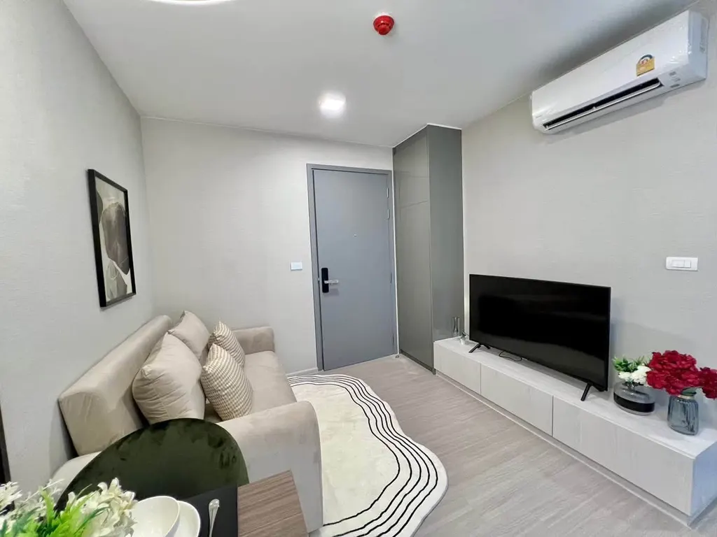 房源 DA-3373264 的照片 3：位于 Quintara Phume Sukhumvit 39 的 1 卧公寓（31 平方米）