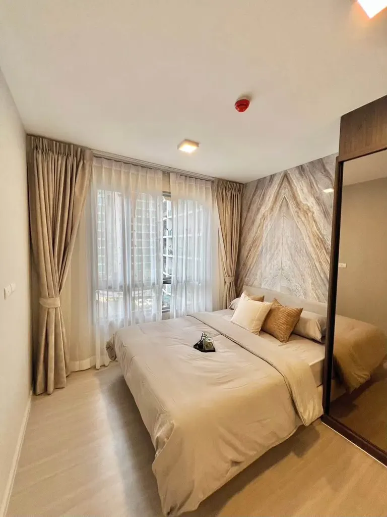 房源 DA-3373264 的照片 4：位于 Quintara Phume Sukhumvit 39 的 1 卧公寓（31 平方米）