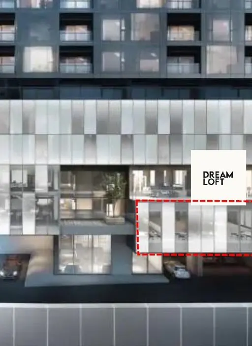 Photo 1 of listing DA-3373315: commercial building (shophouse) (96.16 sq.m.) in Thonglor