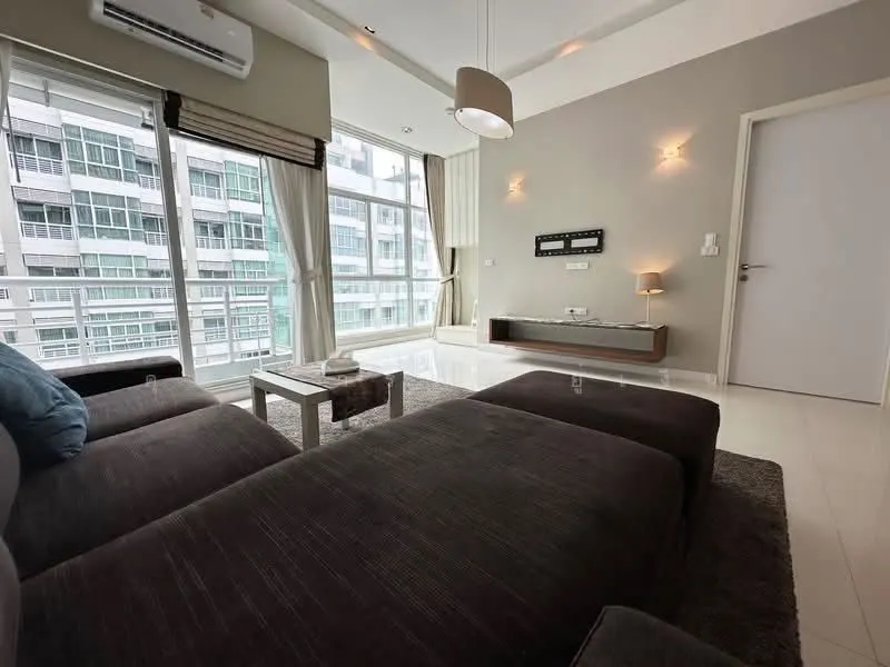 Photo 1 of listing DA-3373332: 2-bedroom condo (95 sq.m.) at The Fourwings Residence
