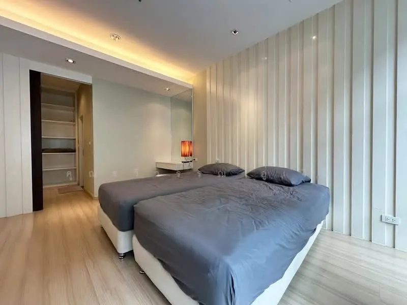 Photo 10 of listing DA-3373332: 2-bedroom condo (95 sq.m.) at The Fourwings Residence