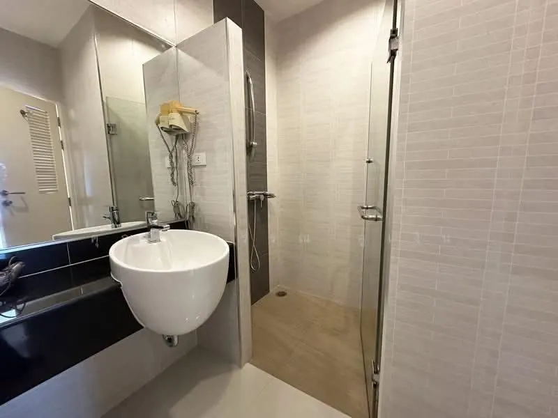 Photo 13 of listing DA-3373332: 2-bedroom condo (95 sq.m.) at The Fourwings Residence