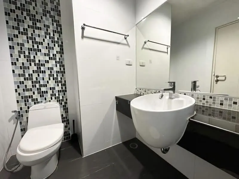 Photo 15 of listing DA-3373332: 2-bedroom condo (95 sq.m.) at The Fourwings Residence