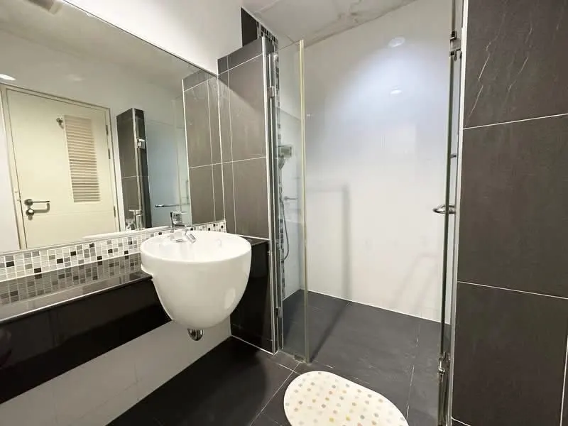Photo 16 of listing DA-3373332: 2-bedroom condo (95 sq.m.) at The Fourwings Residence