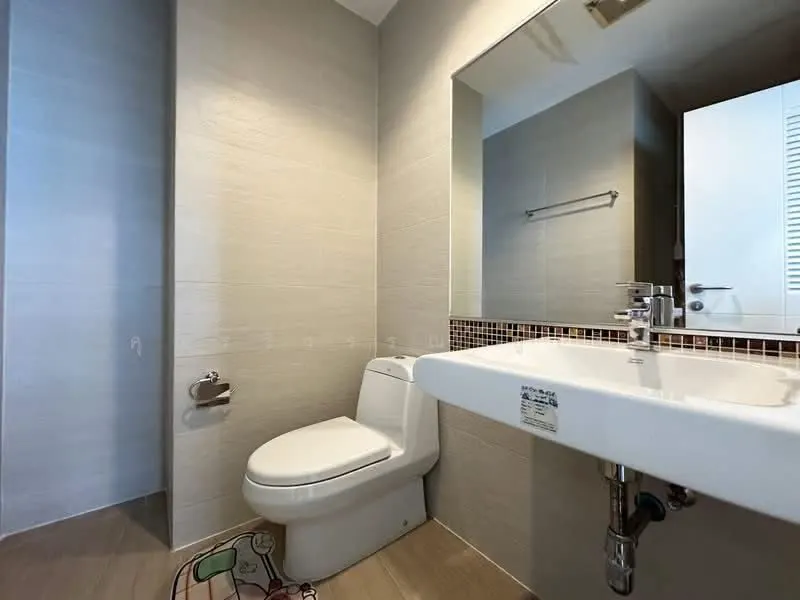 Photo 17 of listing DA-3373332: 2-bedroom condo (95 sq.m.) at The Fourwings Residence