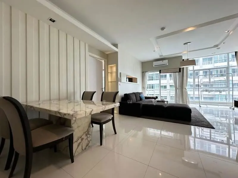Photo 2 of listing DA-3373332: 2-bedroom condo (95 sq.m.) at The Fourwings Residence
