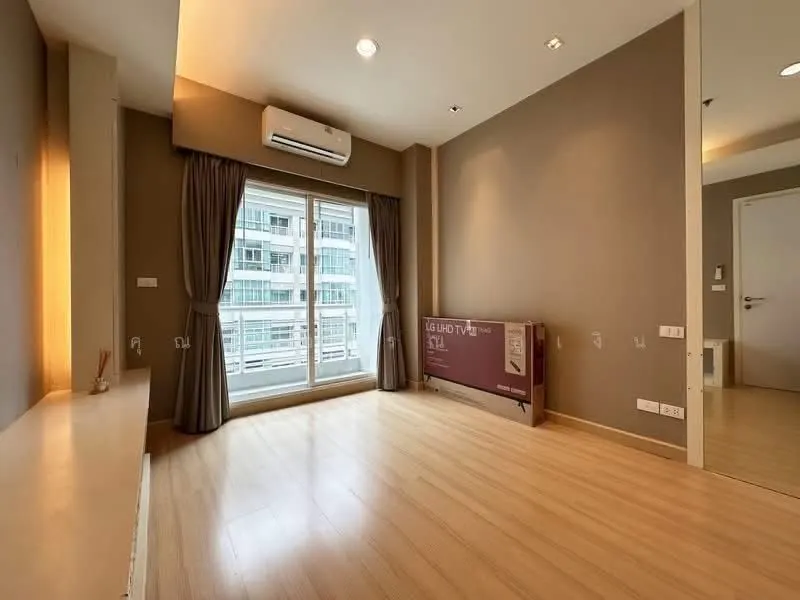 Photo 3 of listing DA-3373332: 2-bedroom condo (95 sq.m.) at The Fourwings Residence