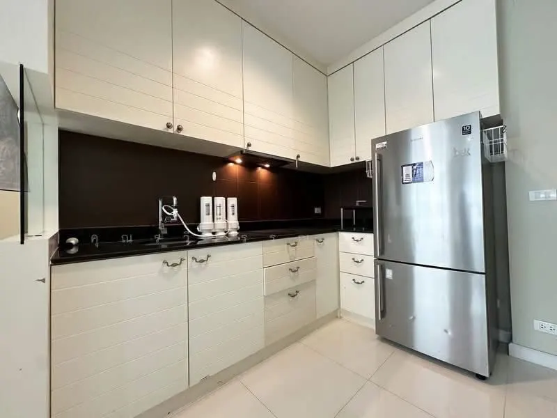 Photo 4 of listing DA-3373332: 2-bedroom condo (95 sq.m.) at The Fourwings Residence