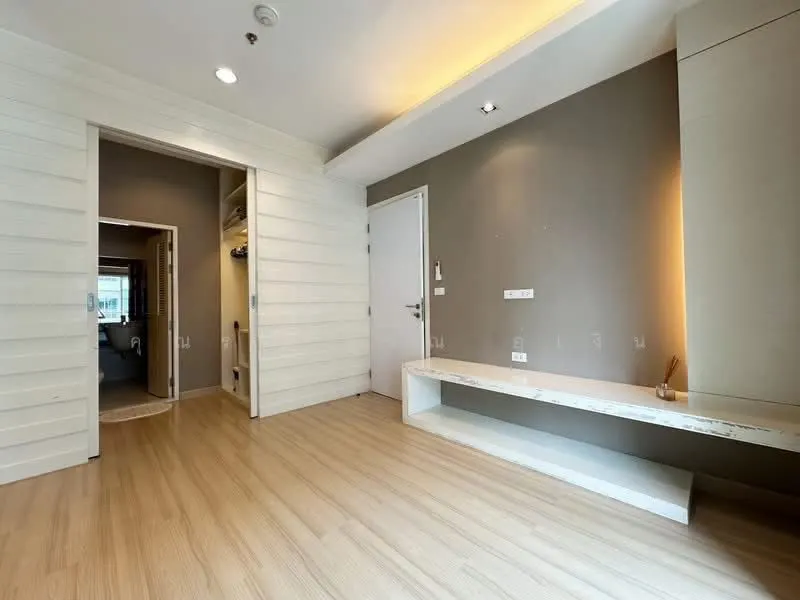 Photo 7 of listing DA-3373332: 2-bedroom condo (95 sq.m.) at The Fourwings Residence
