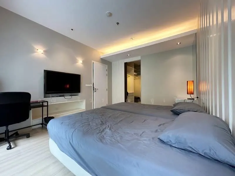 Photo 9 of listing DA-3373332: 2-bedroom condo (95 sq.m.) at The Fourwings Residence