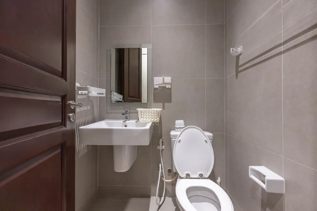 Photo 12 of listing DA-3373336: 3-bedroom condo (245 sq.m.) at 98 Wireless