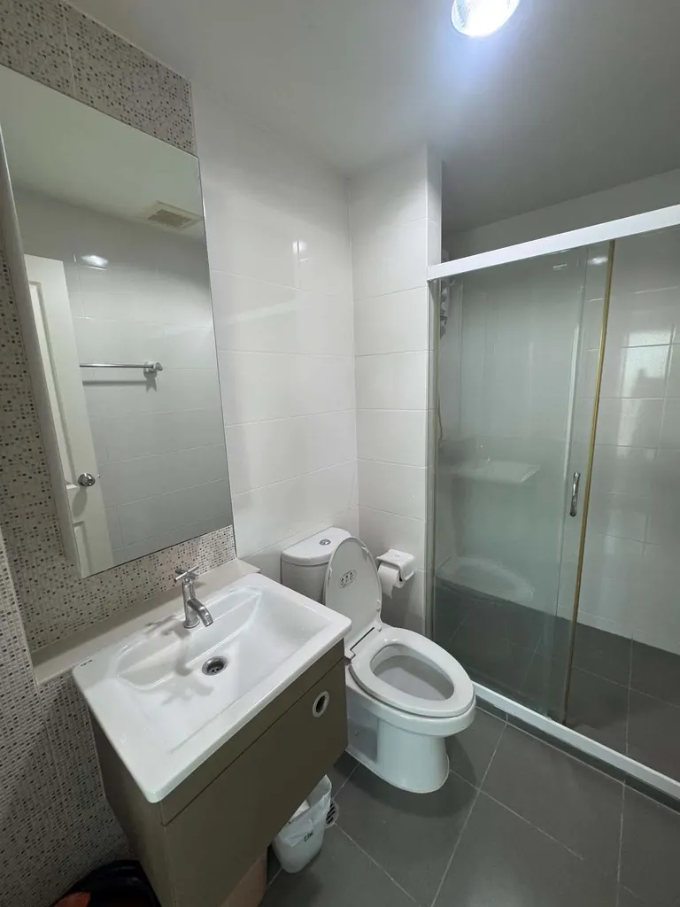 Photo 1 of listing DA-3373337: 1-bedroom condo (36 sq.m.) at The Link Vano 64