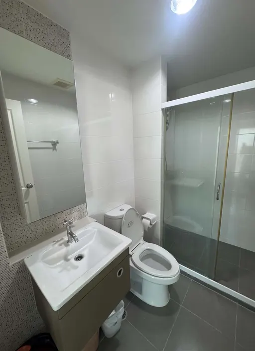 Photo 1 of listing DA-3373337: 1-bedroom condo (36 sq.m.) at The Link Vano 64