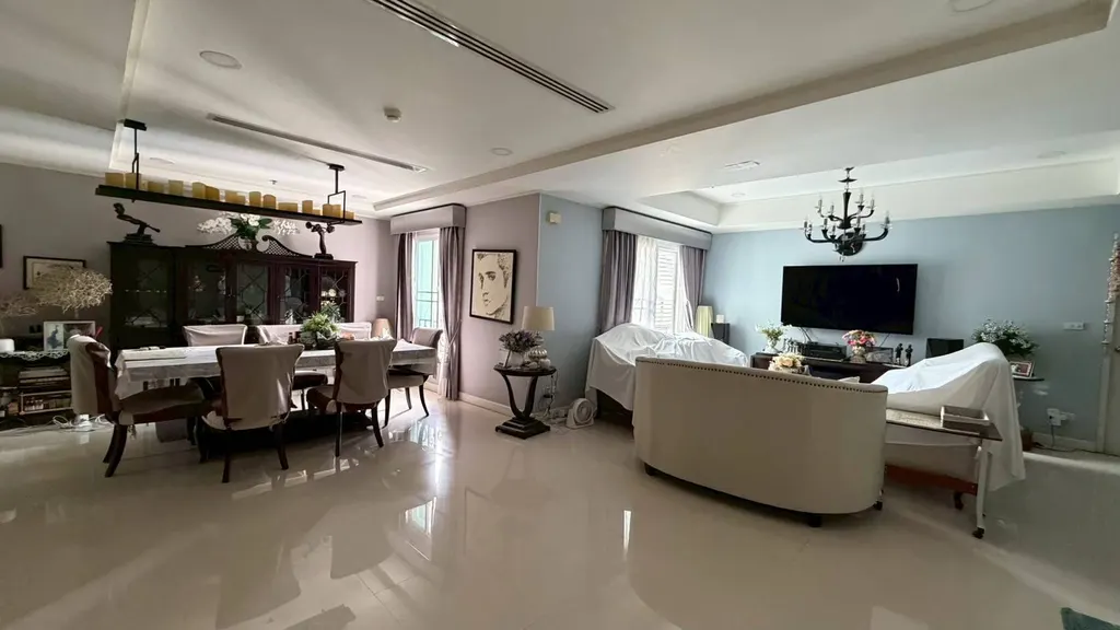 Foto 3 del anuncio DA-3373338: condominio de 3 dormitorios (173 sq.m.) en La Vie En Rose Place Condominium