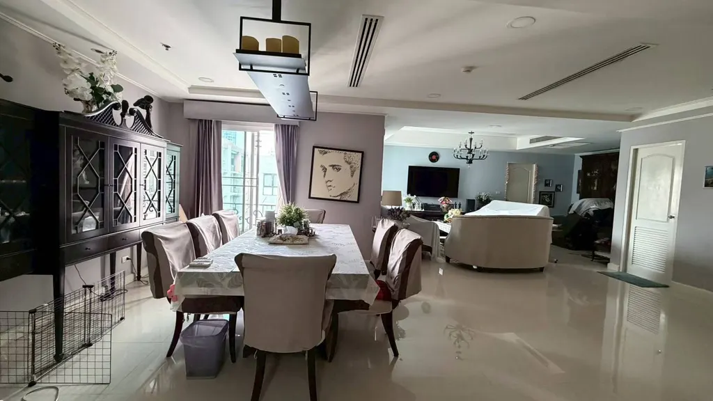 Foto 4 del anuncio DA-3373338: condominio de 3 dormitorios (173 sq.m.) en La Vie En Rose Place Condominium