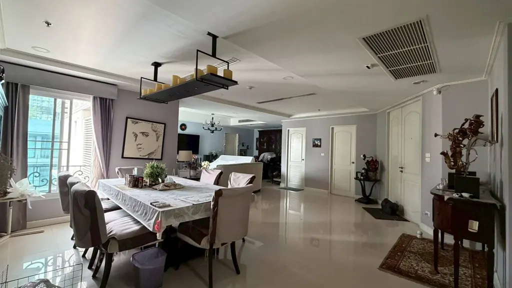 Foto 5 del anuncio DA-3373338: condominio de 3 dormitorios (173 sq.m.) en La Vie En Rose Place Condominium