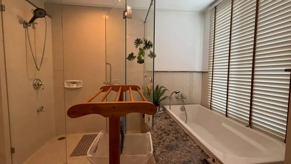 Foto 7 del anuncio DA-3373338: condominio de 3 dormitorios (173 sq.m.) en La Vie En Rose Place Condominium