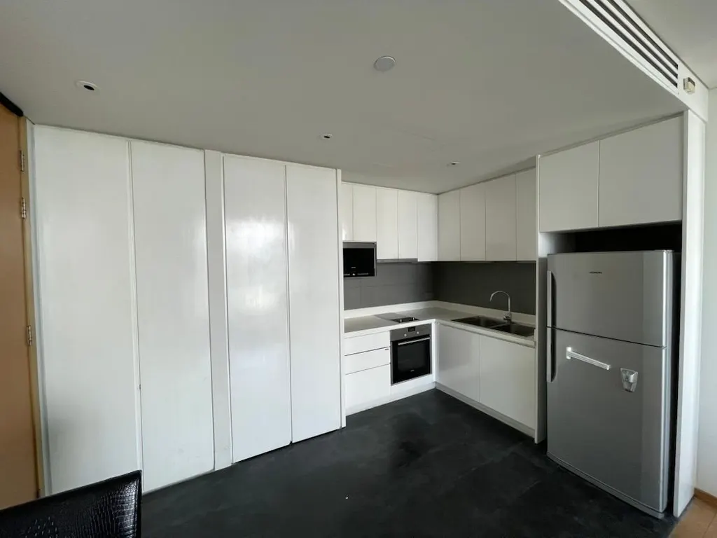 Photo 6 of listing DA-3373351: 1-bedroom condo (59 sq.m.) at Aequa Sukhumvit 49 Condominium
