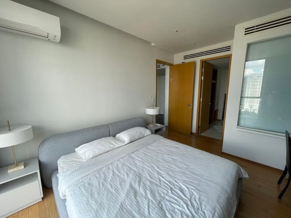 Photo 9 of listing DA-3373351: 1-bedroom condo (59 sq.m.) at Aequa Sukhumvit 49 Condominium