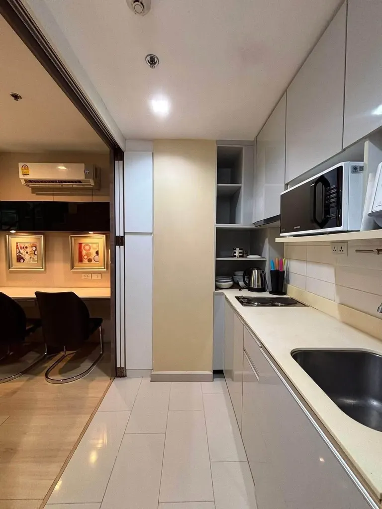 Photo 4 of listing DA-3373356: 1-bedroom condo (43 sq.m.) at Ideo Mobi Sukhumvit 81