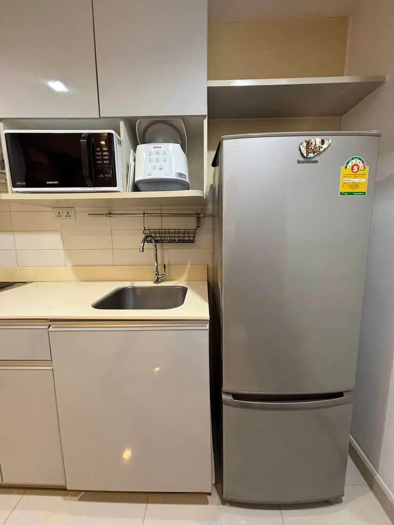 Photo 7 of listing DA-3373356: 1-bedroom condo (43 sq.m.) at Ideo Mobi Sukhumvit 81