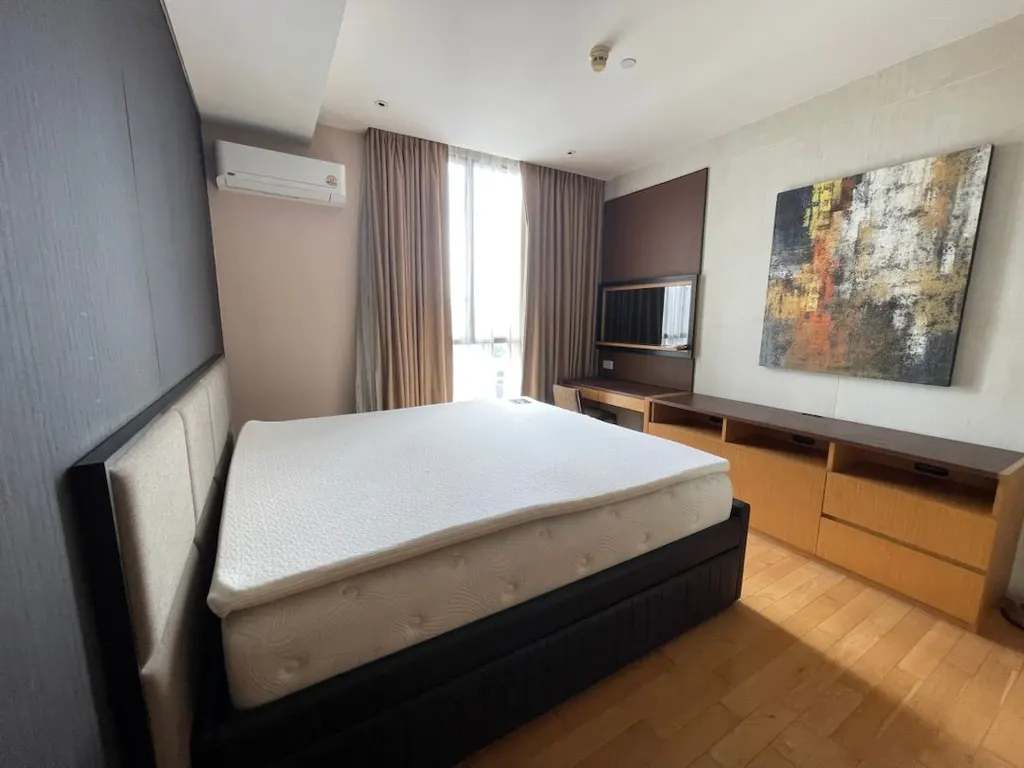စာရင်း DA-3373361 ၏ ဓာတ်ပုံ 7 - Aequa Sukhumvit 49 Condominium ရှိ အိပ်ခန်း 1 ခန်းပါ ကွန်ဒို (59 စတုရန်းမီတာ)